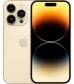 iPhone 14 Pro 128 GB Gold E-Sim Вживаний - Зображення 5