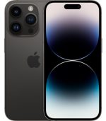 iPhone 14 Pro 128 GB Space Black E-Sim Вживаний - Зображення 5