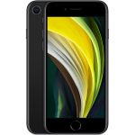 iPhone SE 64 GB Black 2020 Вживаний - Зображення 5