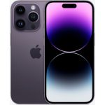 iPhone 14 Pro 128 GB Deep Purple E-Sim Вживаний