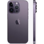 iPhone 14 Pro 128 GB Deep Purple E-Sim Вживаний - Зображення 3