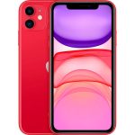 iPhone 11 64 GB Red Вживаний
