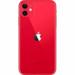 iPhone 11 64 GB Red Вживаний - Зображення 2