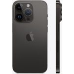 iPhone 14 Pro 128 GB Space Black E-Sim Вживаний - Зображення 3