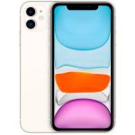 iPhone 11 64 GB White Вживаний