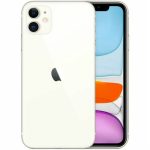iPhone 11 64 GB White Вживаний - Зображення 2
