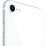 iPhone SE 64 GB White 2020 Вживаний - Зображення 4