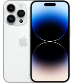 iPhone 14 Pro 256 GB Silver E-Sim Вживаний - Зображення 6