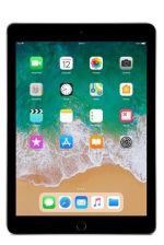 iPad 6 32GB Space Gray Wi-Fi Вживаний - Зображення 3