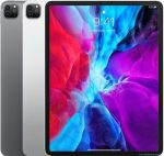 iPad Pro 12.9" Wi-Fi+LTE 128GB Space Gray 2020 Вживаний - Зображення 3