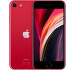 iPhone 8 256 GB (PRODUCT) Red Вживаний