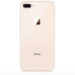 iPhone 8 Plus 64 GB Gold Вживаний - Зображення 2
