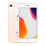 iPhone 8 256 GB Gold Вживаний