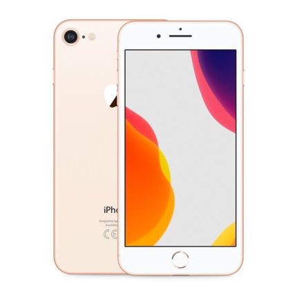 iPhone 8 256 GB Gold Вживаний
