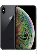 iPhone X 256 GB Space Gray Вживаний - Зображення 3