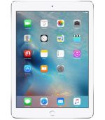 iPad Air 2, 32gb, Silver, LTE Вживаний - Зображення 2