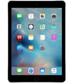 iPad Air 2 9.7" 2014 Wi-Fi+LTE 32GB Space Gray Вживаний - Зображення 2