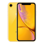iPhone XR 256 GB Yellow Вживаний
