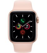 Apple Watch 5 40mm Gold Вживаний - Зображення 2