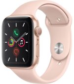 Apple Watch 5 40mm Gold Вживаний