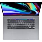 MacBook Pro 16'' 512GB Space Gray 2019 Вживаний