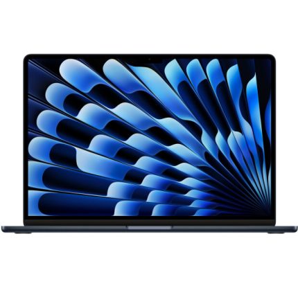MacBook Air 15 Retina Midnight 256GB 8 CPU / 10 GPU 16GB RAM with  M2 Новий