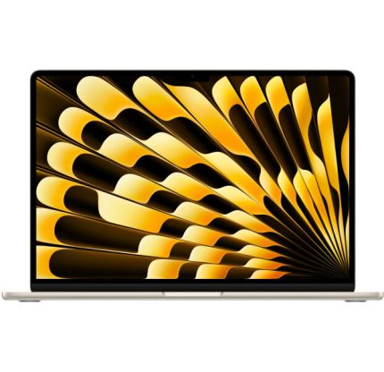 MacBook Air 15 Retina, Starlight, 2TB, 8 CPU / 10 GPU, 24GB RAM with  M2 Новий