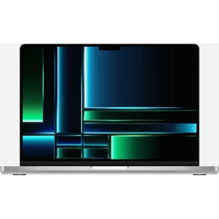 MacBook Pro 14 with  M2 Pro, 512GB, 10 CPU / 16 GPU, 16GB RAM, Silver 2023 Новий