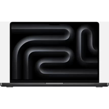 MacBook Pro 14 with  M3, 1TB, 8 CPU / 10 GPU, 8GB RAM, Space Black 2023 Новий