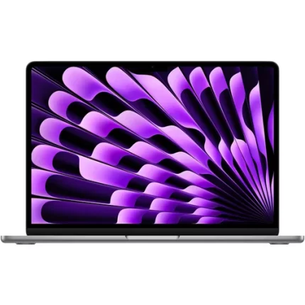 MacBook Air 13 Retina, Space Gray, 256GB, 8 CPU / 8 GPU, 8GB RAM with  M3 Новий