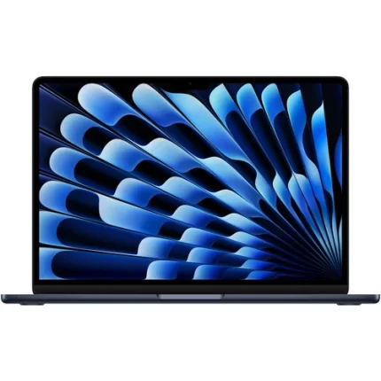 MacBook Air 13 Retina, Midnight, 256GB, 8 CPU / 8 GPU, 8GB RAM with  M3 Новий