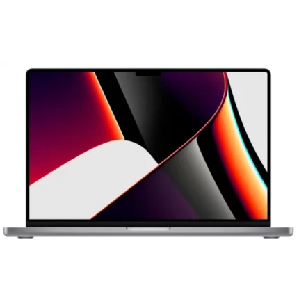 MacBook Pro 14, 1TB, Space Gray with  M1 Max 2021 Новий