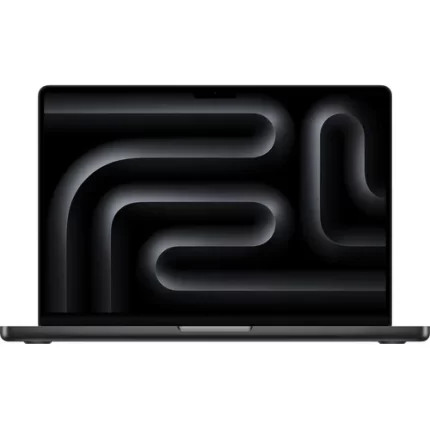 MacBook Pro 14 with  M4, 1TB, 10CPU / 10GPU, 24GB RAM, Space Black  2024 Новий