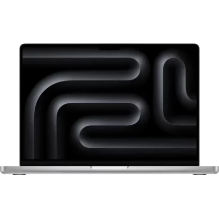 MacBook Pro 14 with  M4 Pro, 1TB, 14CPU / 20GPU, 24GB RAM, Silver 2024 Новий