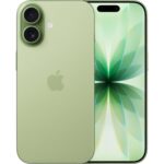 iPhone 17, 256gb, Sage, Новий