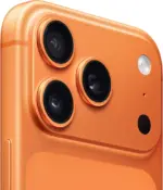 iPhone 17 Pro, 1ТВ, Cosmic Orange, ESIM Новий - Зображення 2