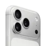 iPhone 17 Pro, 256gb, Silver, ESIM Новий - Зображення 2