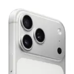 iPhone 17 Pro Max, 256gb, Silver ESIM Новий - Зображення 2