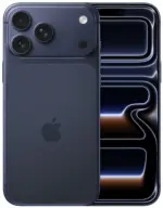 iPhone 17 Pro Max, 2ТВ, Deep Blue Новий
