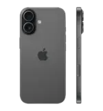 iPhone 17, 512gb, Black, Новий - Зображення 2