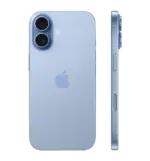 iPhone 17, 512gb, Mist Blue, ESIM Новий - Зображення 2