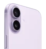 iPhone 17, 512gb, Lavender, ESIM Новий - Зображення 3