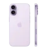 iPhone 17, 512gb, Lavender, ESIM Новий - Зображення 2