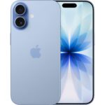 iPhone 17, 512gb, Mist Blue, ESIM Новий