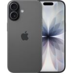 iPhone 17, 512gb, Black, Новий