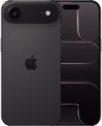 iPhone 17 Air, 256gb, Space Black, ESIM Новий
