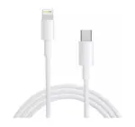 Кабель Apple USB-C to lightning (2м)