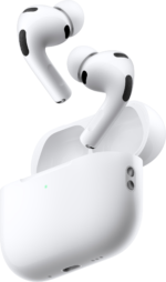 AirPods Pro 3 Нові - Зображення 3