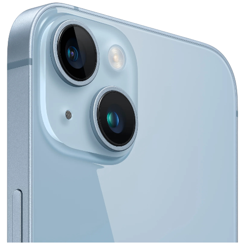Система камер iPhone 14 Plus