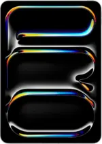 iPad Pro 13 2025, 512GB, Silver, Wi-Fi, M5 Новий - Зображення 2